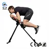 Factory produced fitness Equipment Abdomen Training Machine