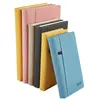 A5 Size Custom A4 Cute Diary Leather School Student Mini Notebook