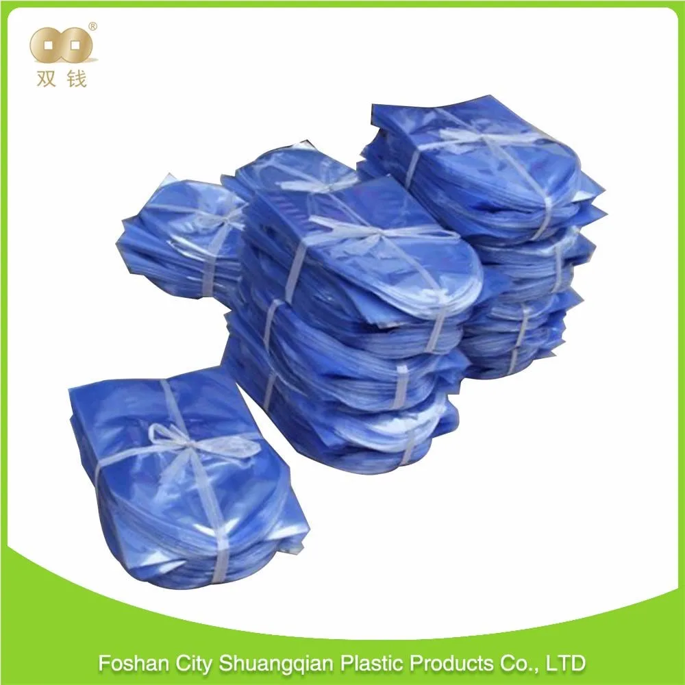 2018 Wholesale Pvc Shrink Wrap Bags For Out Packing Buy Pvc Shrink
