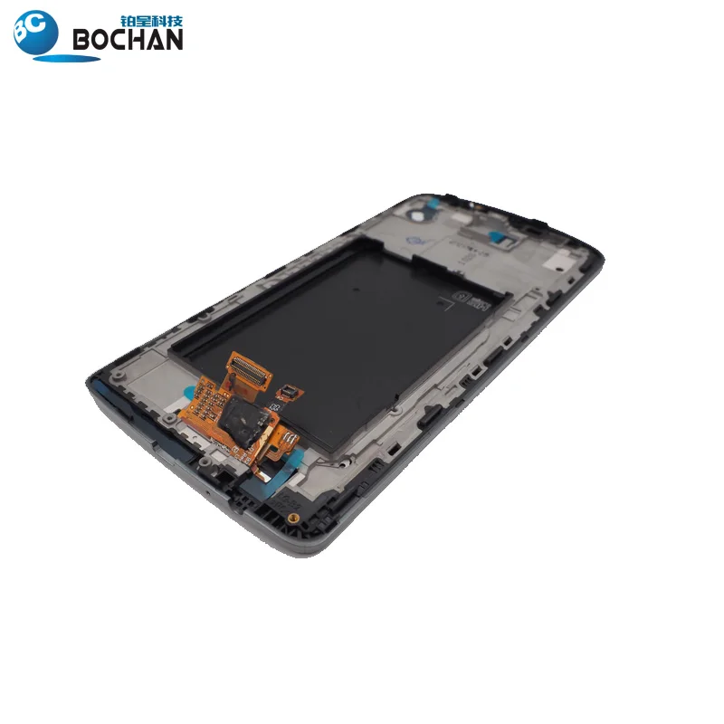 

Made in China cell phone lcds screen for LG G2 G3 G4 G5 G6 lcd panel display