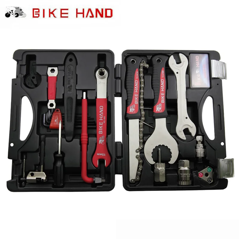 bike hand tools