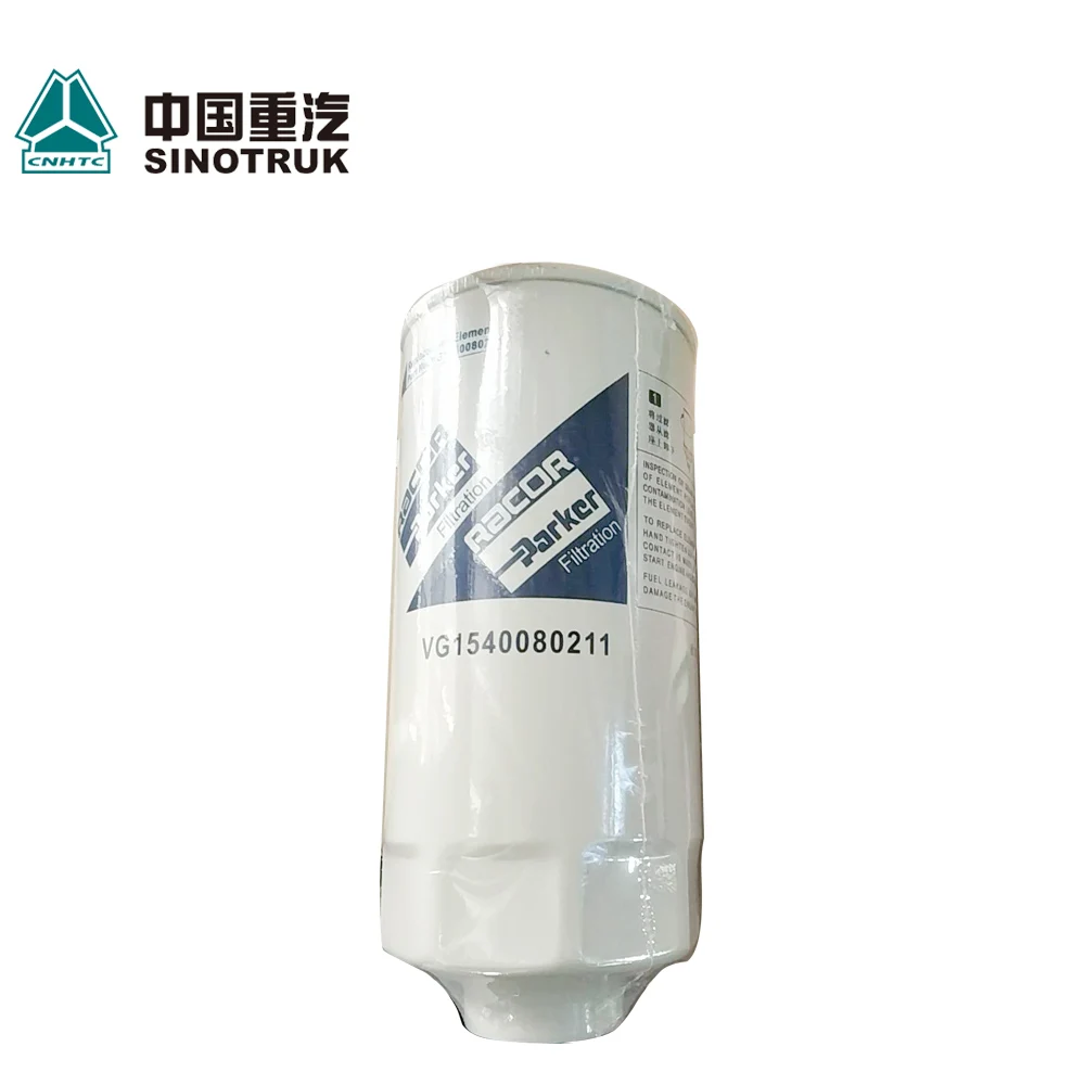 oil filter