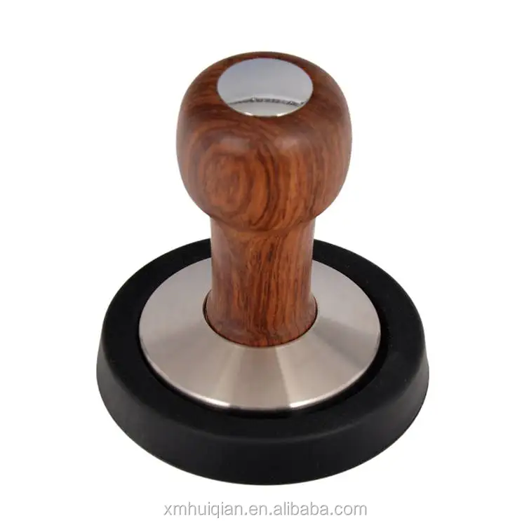 

Customized 58MM Coffee Tamper Espresso Maker Coffee Distributor Espresso Coffee maker machine