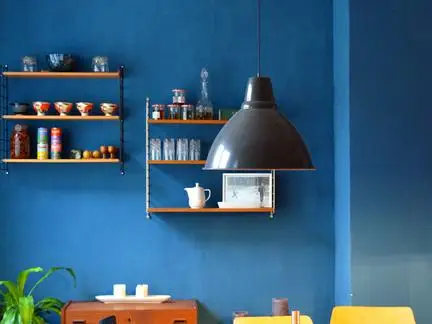 Water-based Acrylic Emulsion Interior Wall Paint / Decorative Paint