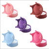 Crown Crystal Ring Earrings Storage / ring Display Case / Jewelry Gift Box