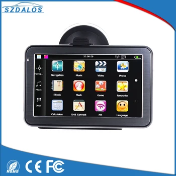 Gps Gps