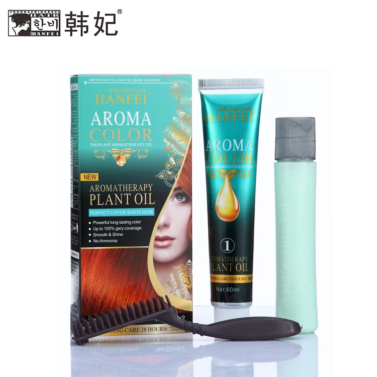 Private Label Organic Hair Color Hair Dye Wholesale Professional Hair Colour Cream Buy Hair