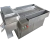 Chicken Feet Processing Machine | Chicken paw Cutting/cutter Machine