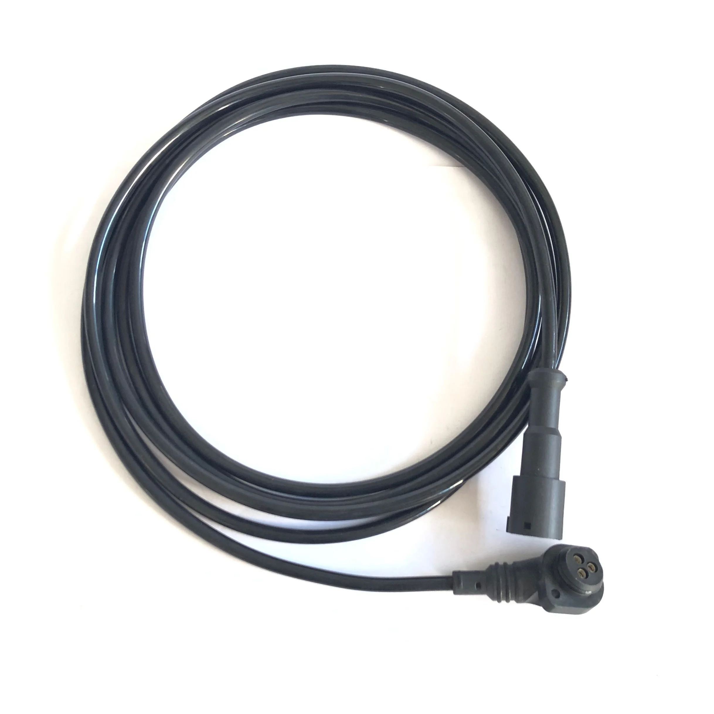 السيارات الاستشعار abs الاستشعار لشاحنة 81.25429.6893 عجلة سرعة الاستشعار