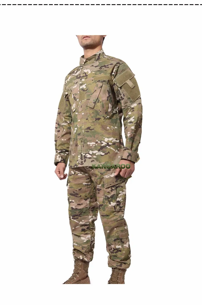 Wholesale Bdu Multicam Military Uniform - Buy Wholesale Bdu Military ...