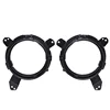LOYO 2018 adjustable Automobiles & motorcycles black 7 inch headlight bracket