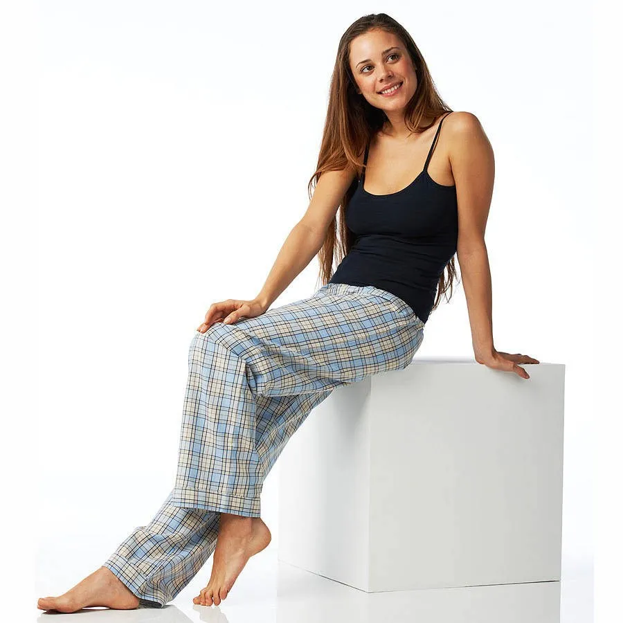 womens cotton pyjamas