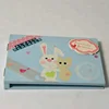 CE standard cute animal design Wooden-covered photo album