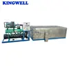 3 ton brine ice block making machine for hot areas