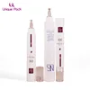 Plastic PE tube with dropper applicator 15ml 20ml 30ml