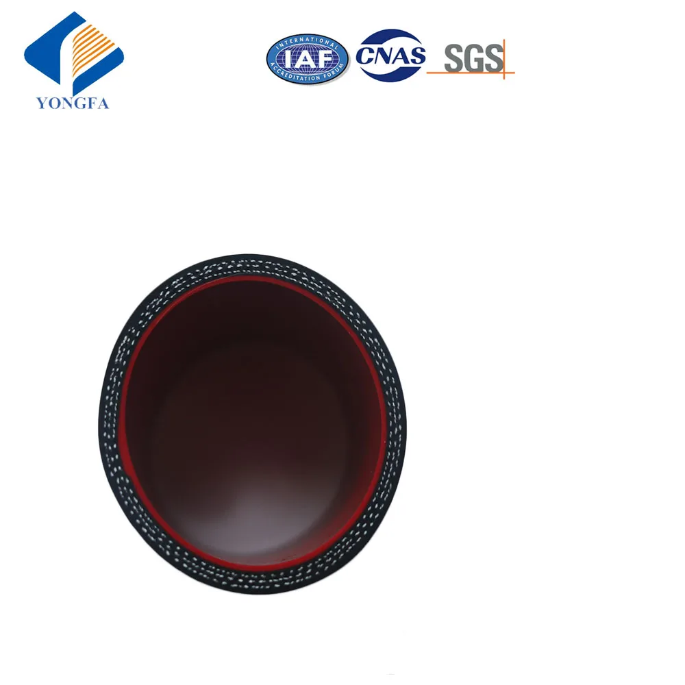 
16mm to 13mm 60mm 1 hump silicone radiator coupler straight reducer rubber hose 