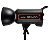 Godox QT-400 400W Hi Speed Duration 1/5000s Studio Flash Strobe Light 110V 220~240V