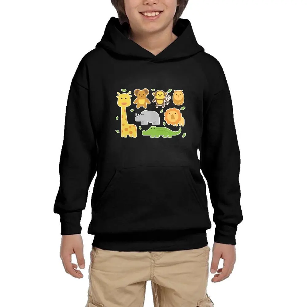 cute animal sweatshirts