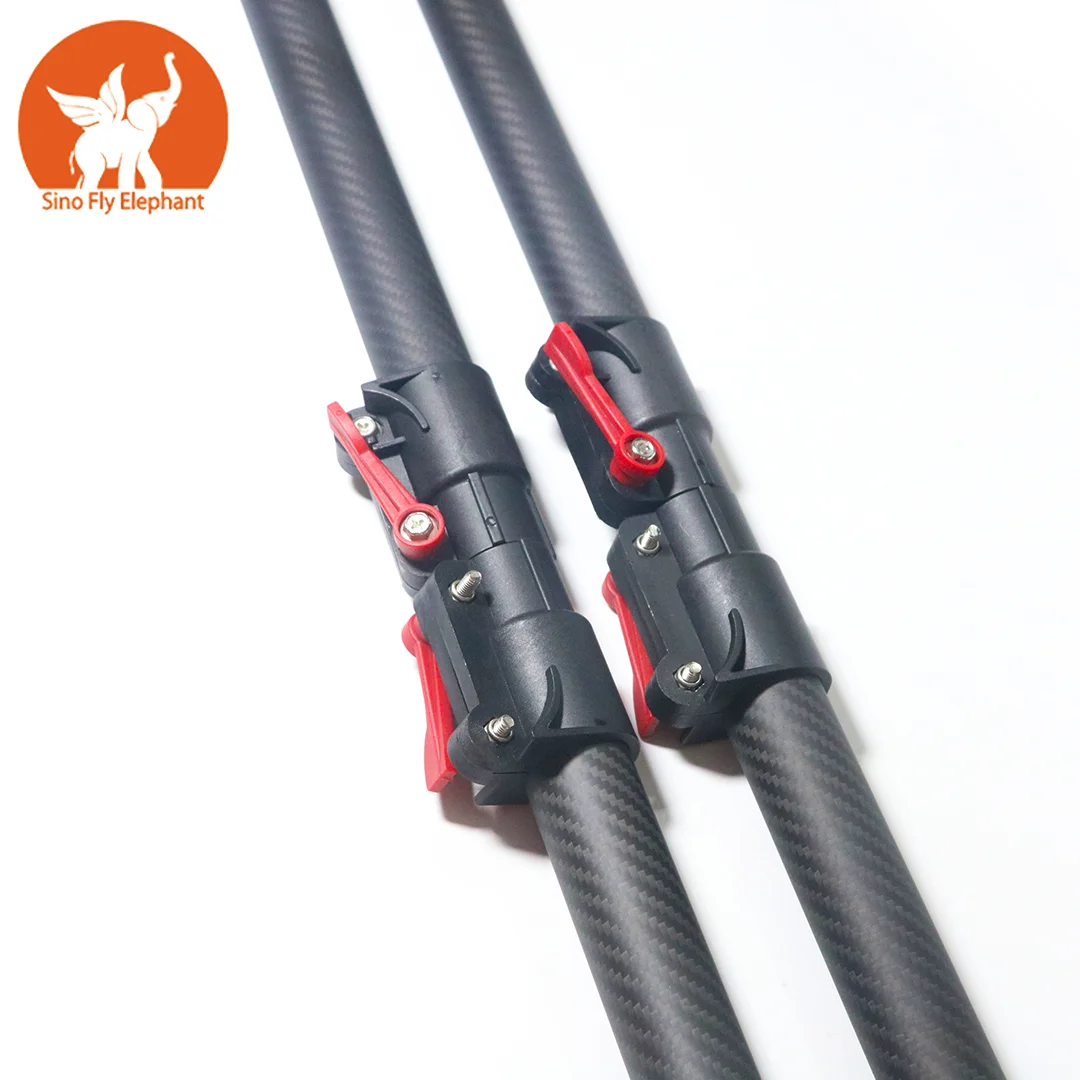 Carbon Fiber Telescopic Pole For Swimming Pool Maintenance Pole Buy
