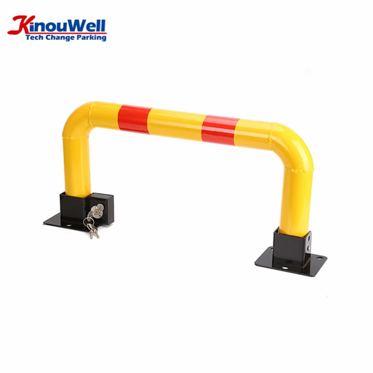 manual parking lock (6)