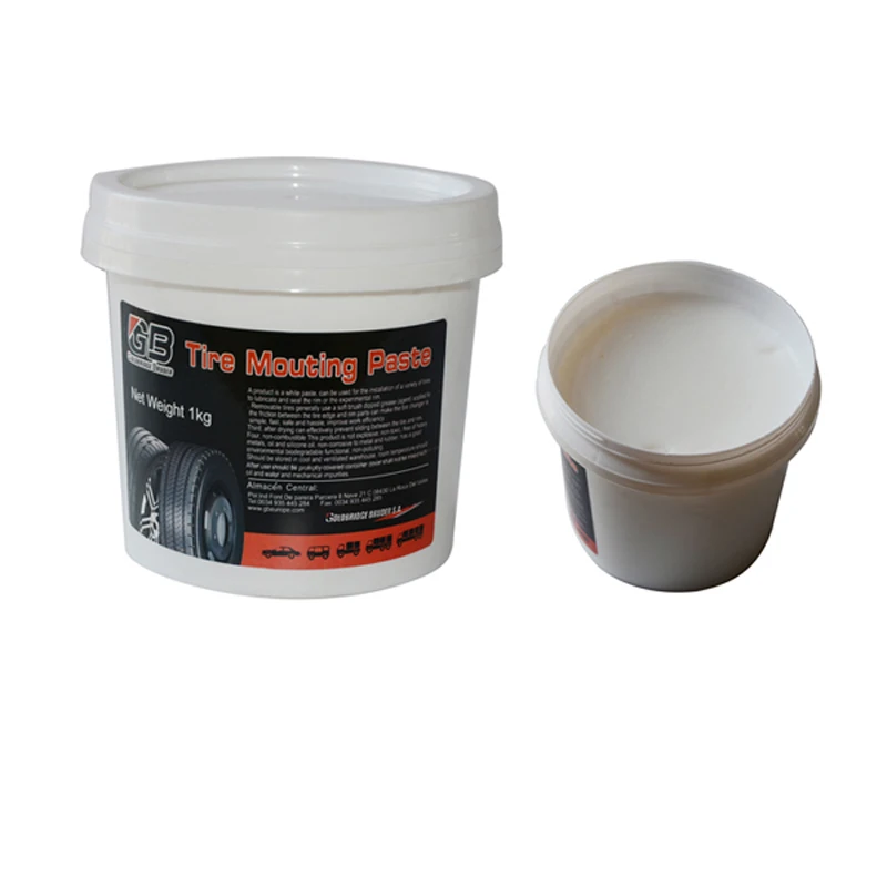 Tire mounting paste (1)