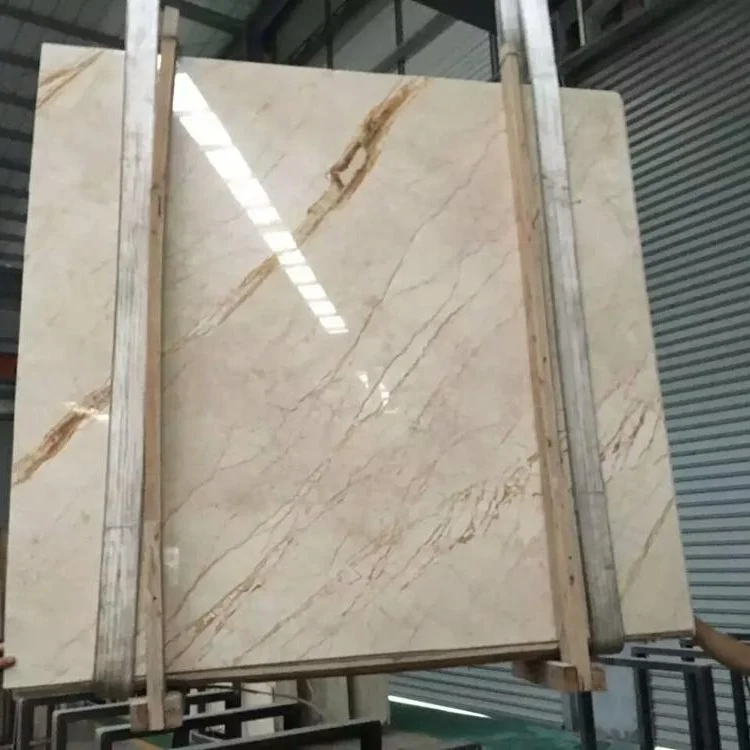 sofita beige  marble