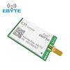Newest E31-433T33D 33dBm AX5043 433MHz uhf radio transceiver module