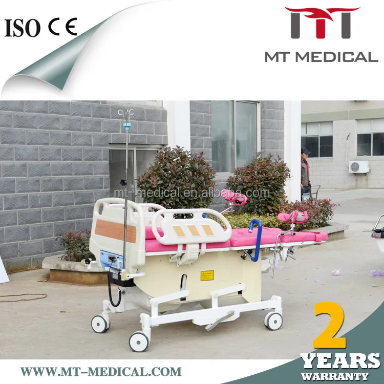 Multi Functional hospital delivery child birth bed GOT-M1