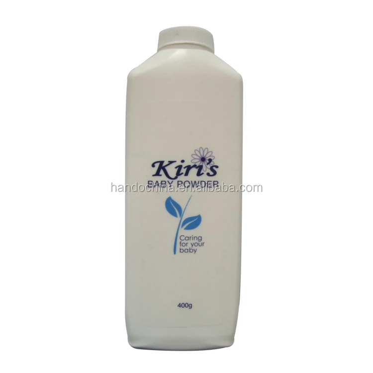 
Baby Bath Powder Baby Powder 400g 