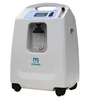 Feed outside oxygen with high ozone concentration for Laboratory use