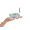 Android wifi digital signage Media player Box Full HD signal input and output