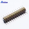 20KV 1000PF 6 elements Assembled cascades with stacks and diodes