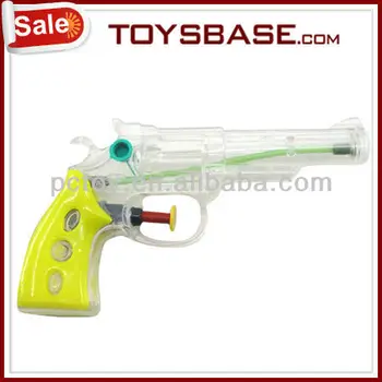 leak proof water gun