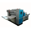 Disposable Feature and High production makie N fold hand towel processing machine