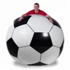 Giant inflatable football model/inflatable soccer ball model/inflatable round shape model for advertising