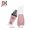 Liquid Foundation 30ml Frosted Cosmetic Glass Packaging Bottle United Kingdom