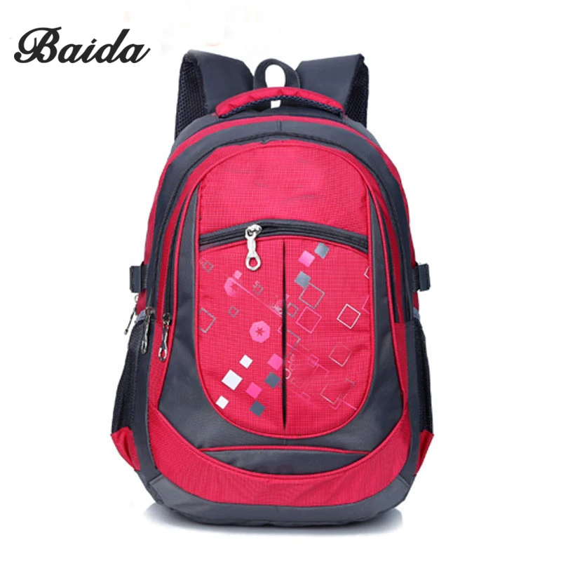 childrens waterproof backpack