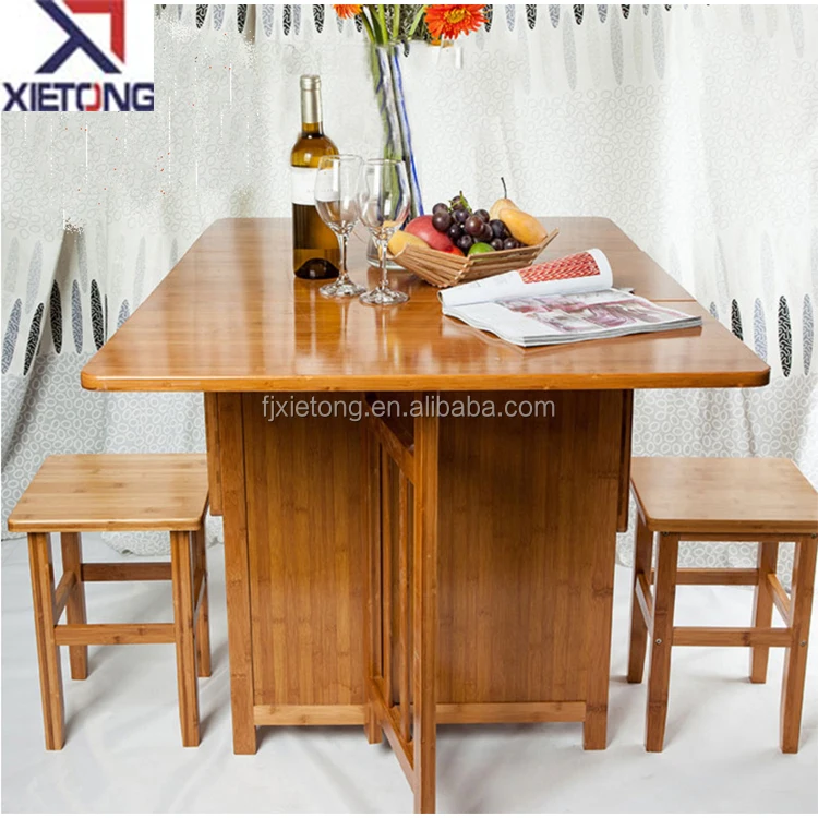 China Bamboo Furniture Table, China Bamboo Furniture Table ...