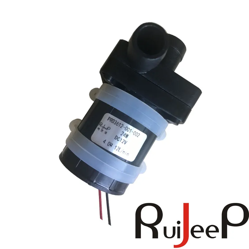 12v 24v Dc Water Heater Motor Pump For Home Appliance Buy 12v 24v Dc Water Pump,Water Heater