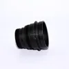 CNC micro machining digital camera lens spare parts accessories parts