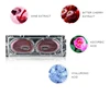 Oem Mond'sub Factory Direct Best Selling Remove Dark Circle White Lace Collagen Eye Mask