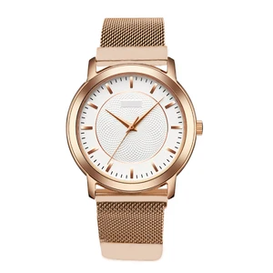 TENENG 2018 New Design Women Watch OEM Custom Your Own Logo Watch