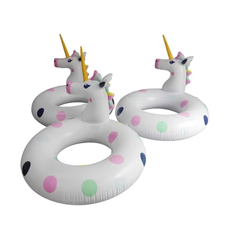 unicorn float ring