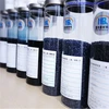 Photochromic Transparent Heat Insulation Nanoparticle Ceramic Masterbatch HB-MB-PH