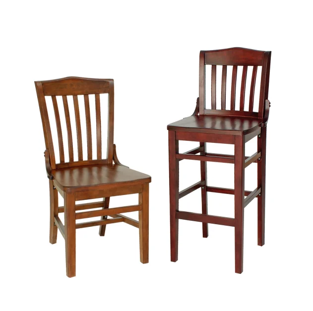 Wholesale Classic Modern Beech Wooden Restaurant Cafe Bar Chair Buy