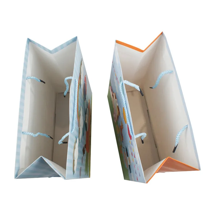Jialan paper bag supplier very useful for packing gifts-14