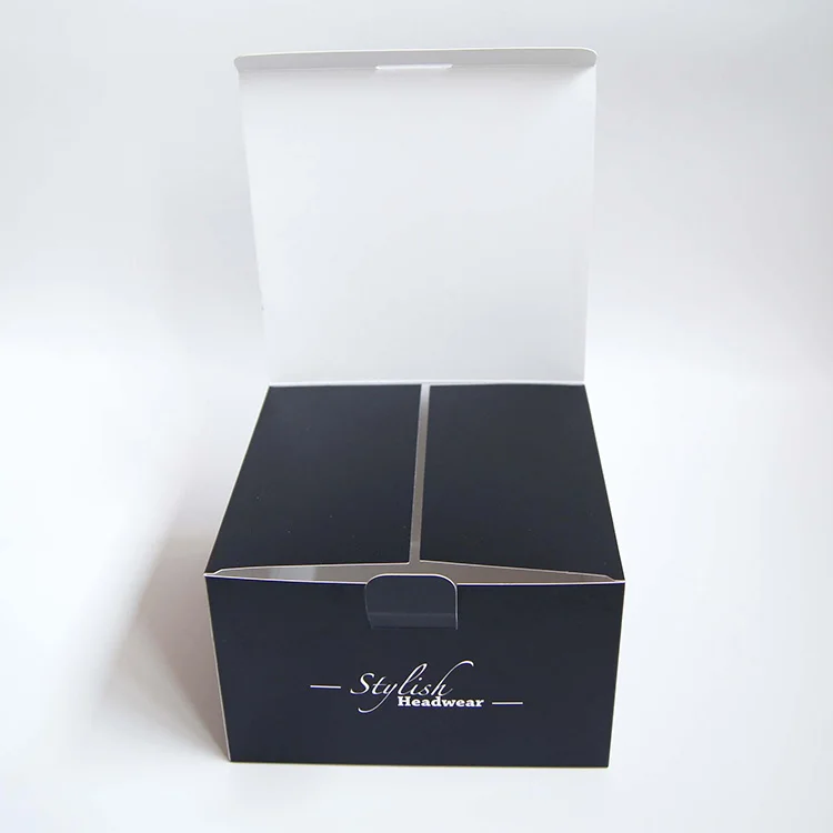 hat gift box