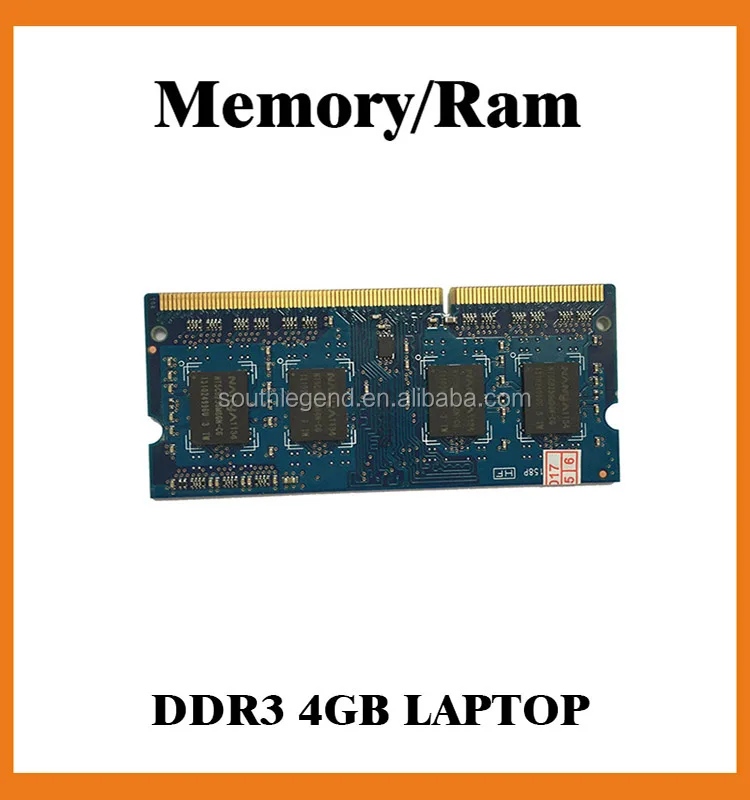 Купить Ram 4gb Для Ноутбука