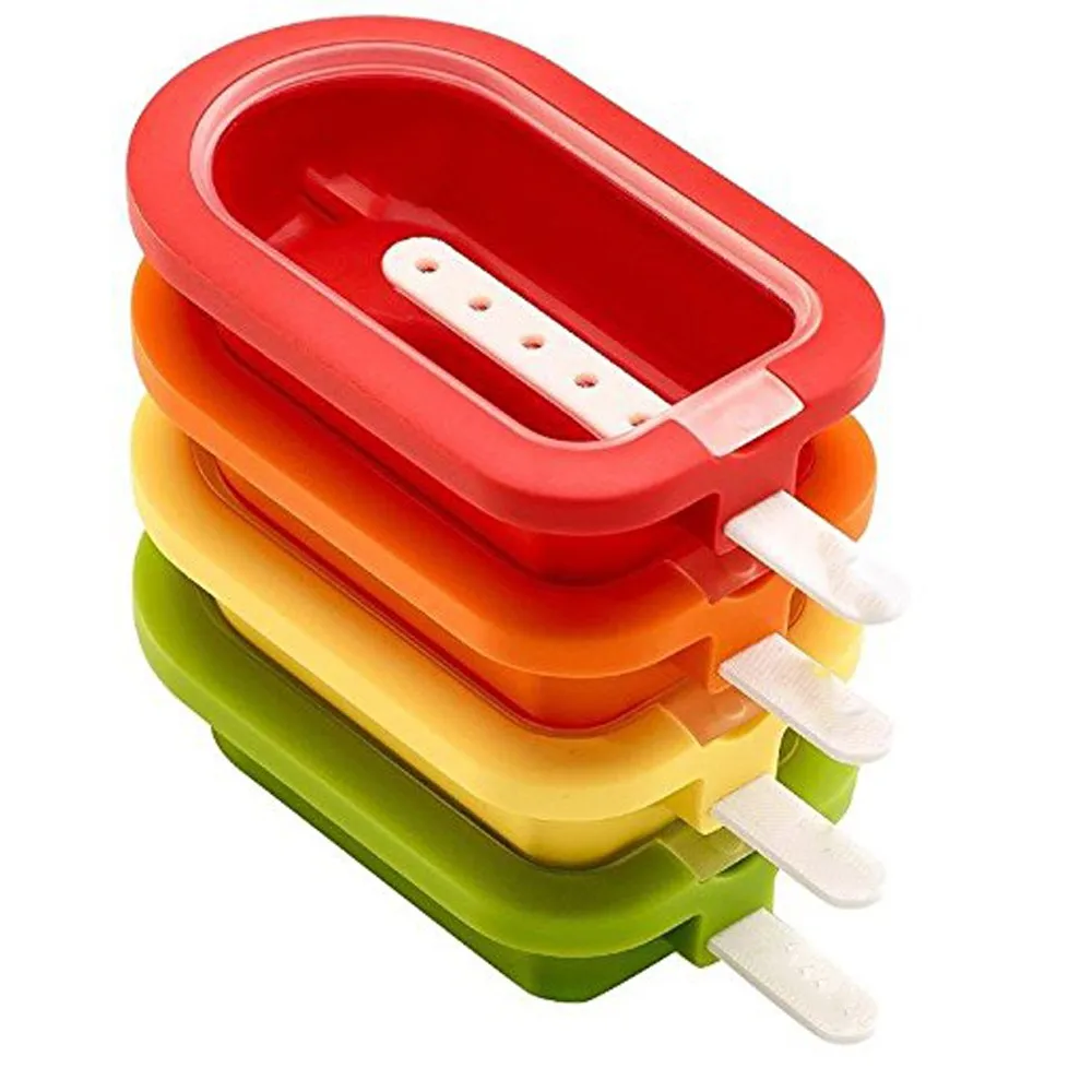 Stackable Icecream/lollipop Mold/mould Buy Ice Cream Mold,Ice