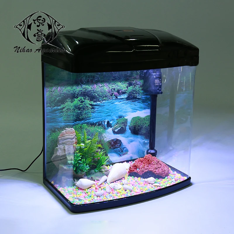 50l fish tank